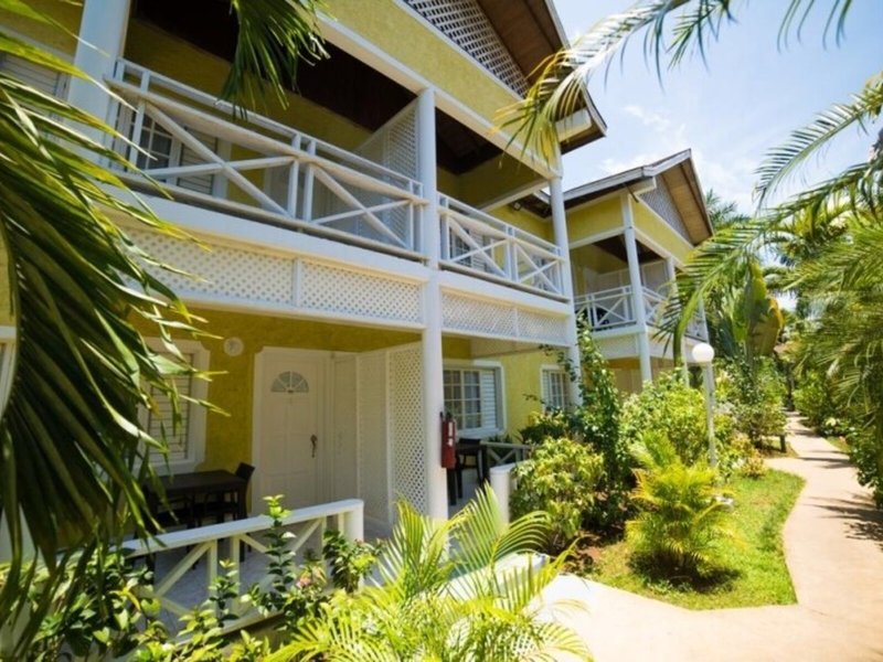 Merril s Beach Resort II 3