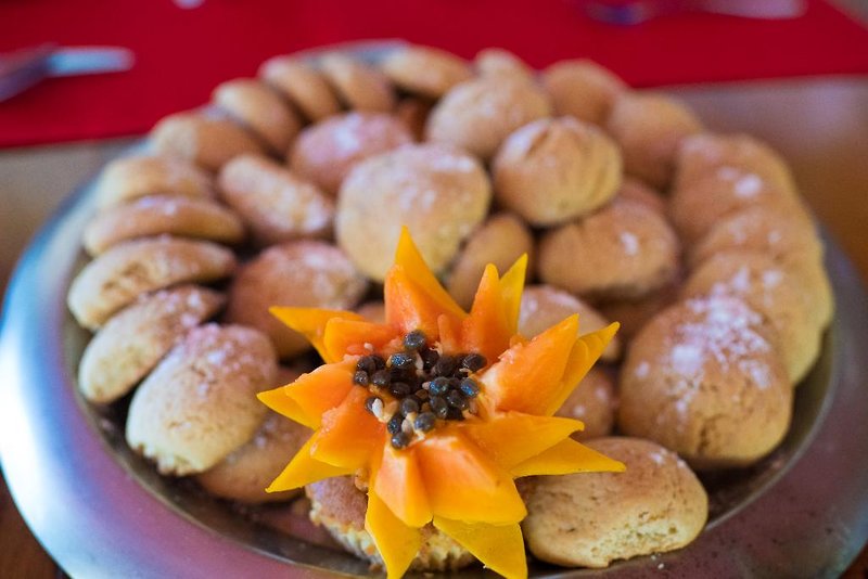 Merril's Beach Resort II 1