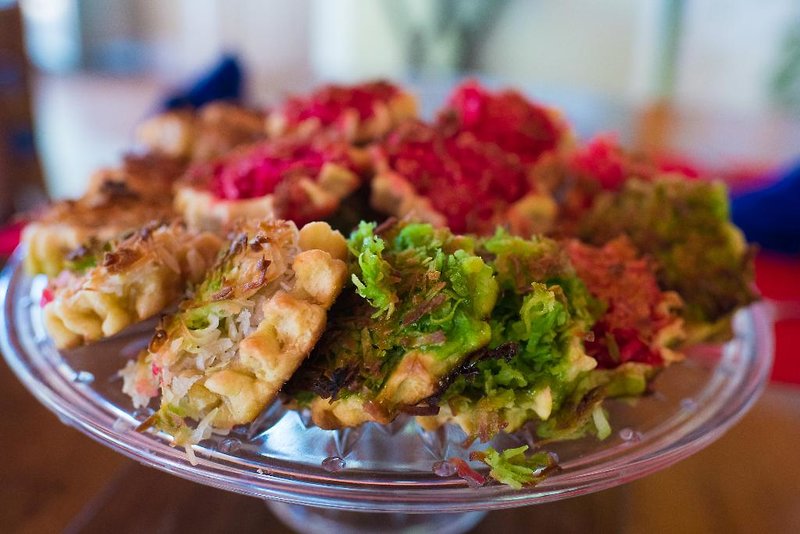 Merril's Beach Resort II 2