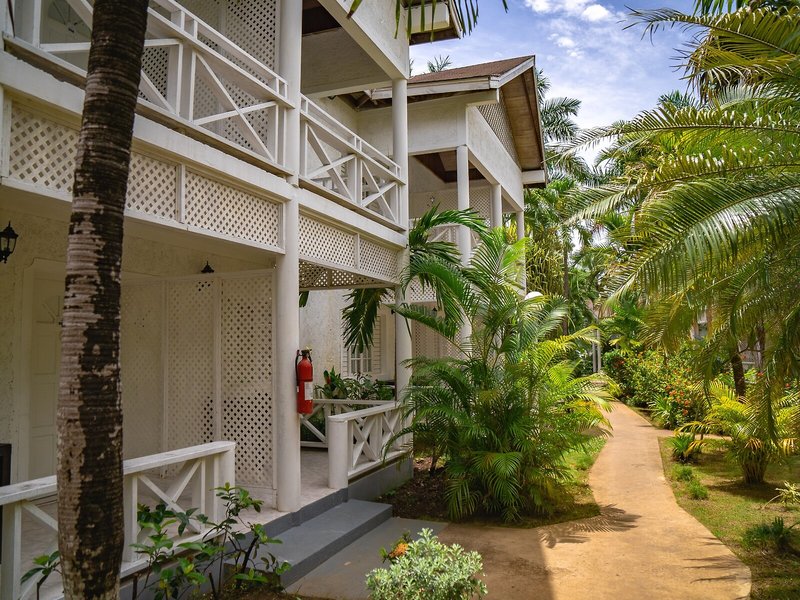 Merril´s Beach Resort II 2