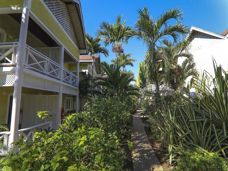 Merril´s Beach Resort II 3