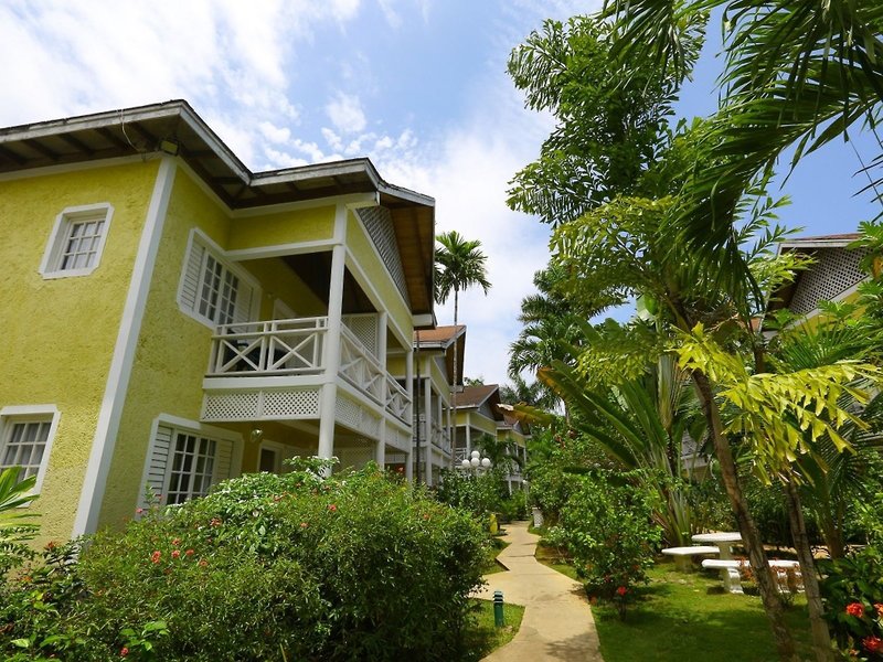 Merril´s Beach Resort II 4