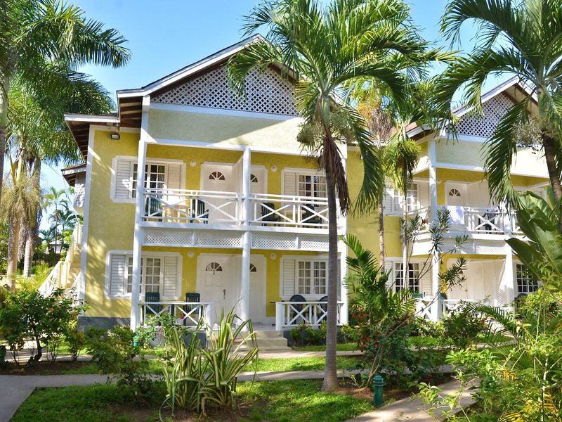 Merril´s Beach Resort II 5