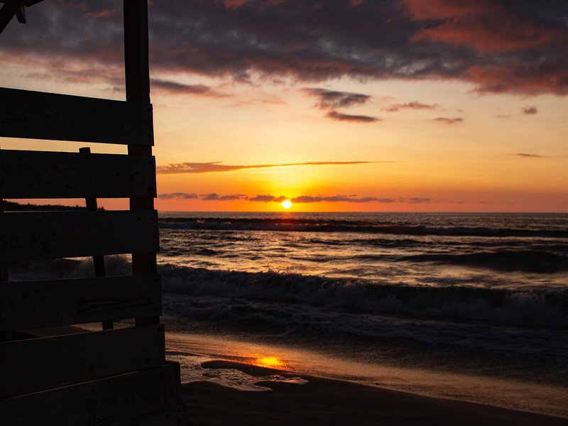 Merril´s Beach Resort II 6