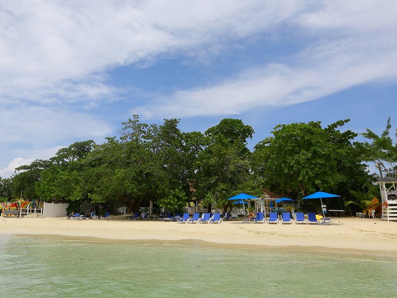 Merril´s Beach Resort II 7