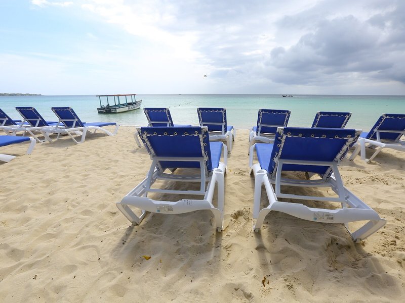 Merril´s Beach Resort II 9