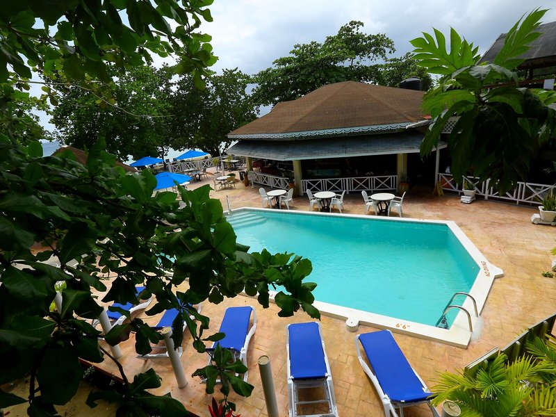 Merril´s Beach Resort II 16