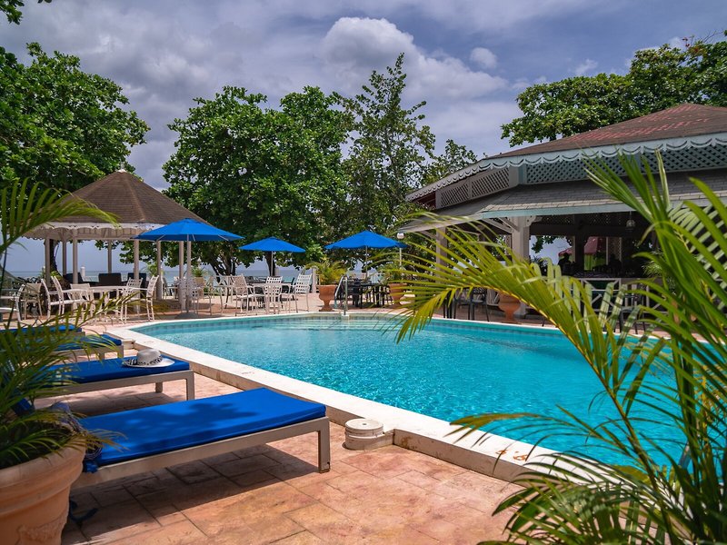 Merril´s Beach Resort II 17