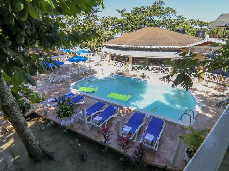 Merril´s Beach Resort II 18