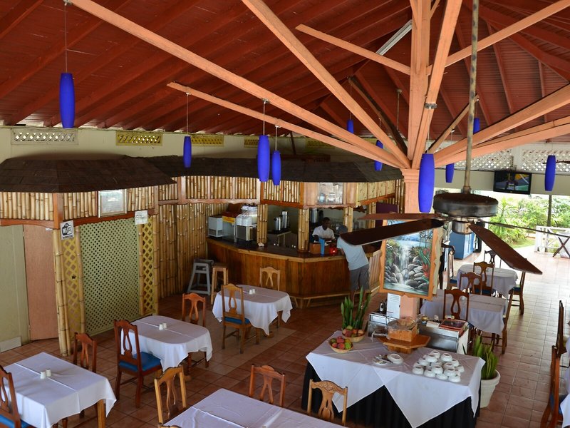 Merril´s Beach Resort II 20