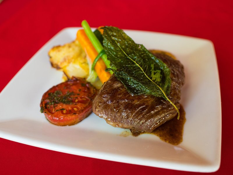 Merril´s Beach Resort II 22