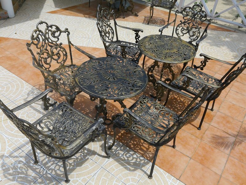 Merril´s Beach Resort II 23