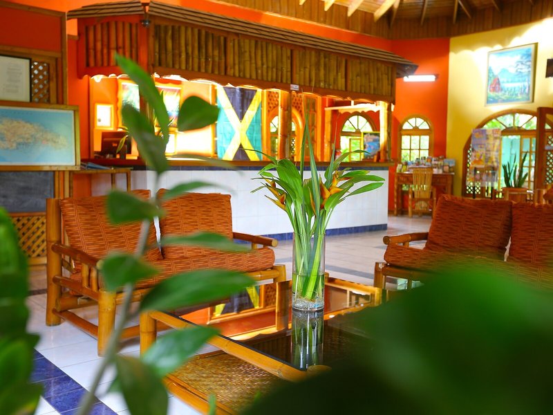 Merril´s Beach Resort II 24