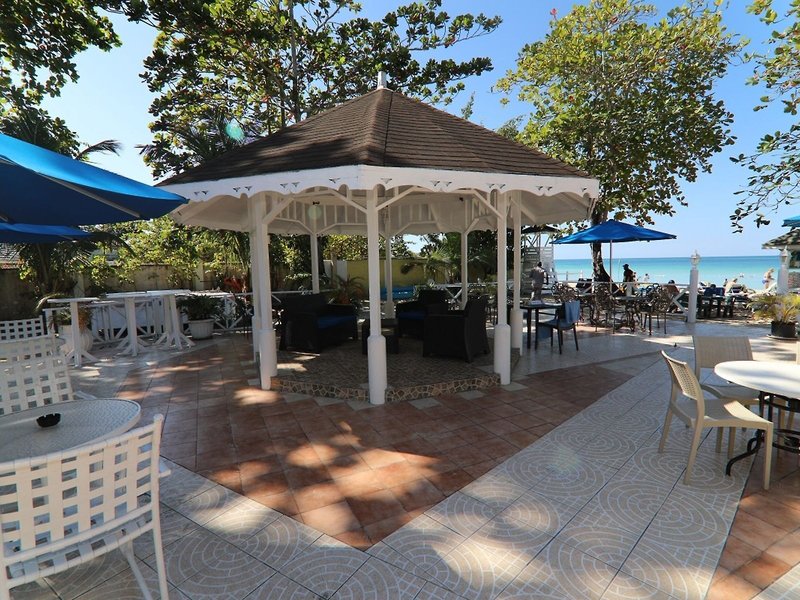 Merril´s Beach Resort II 25