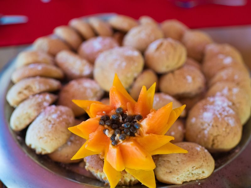 Merril´s Beach Resort II 26