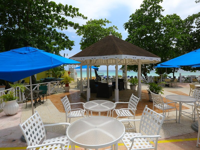 Merril´s Beach Resort II 27