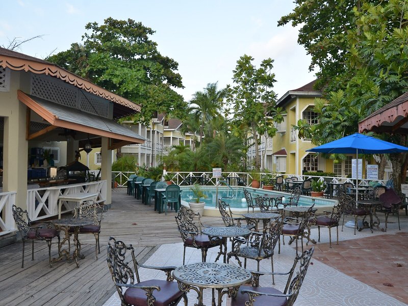 Merril´s Beach Resort II 28