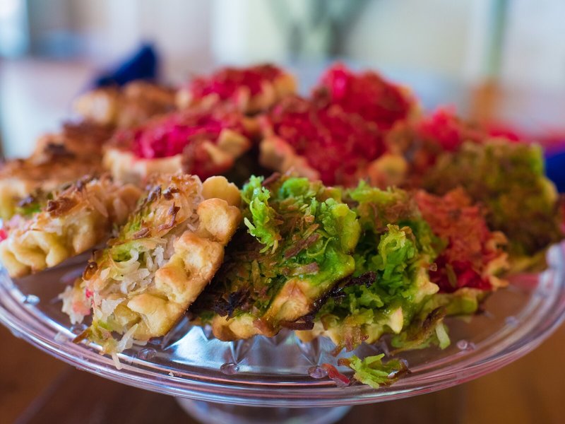 Merril´s Beach Resort II 29