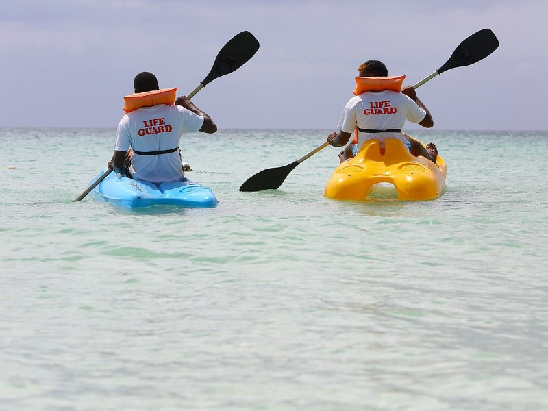 Merril´s Beach Resort II 30