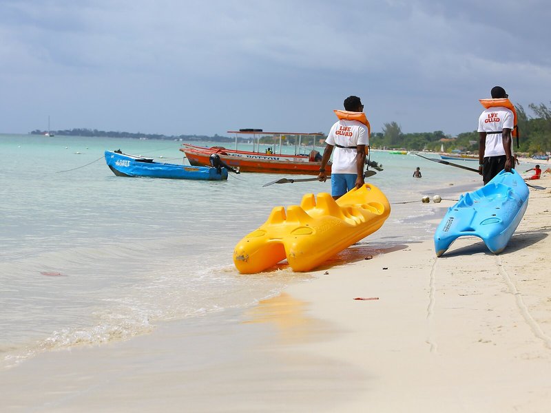 Merril´s Beach Resort II 31