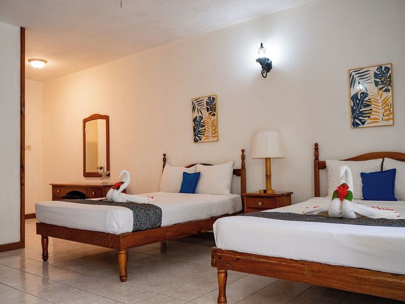 Merril´s Beach Resort II 32