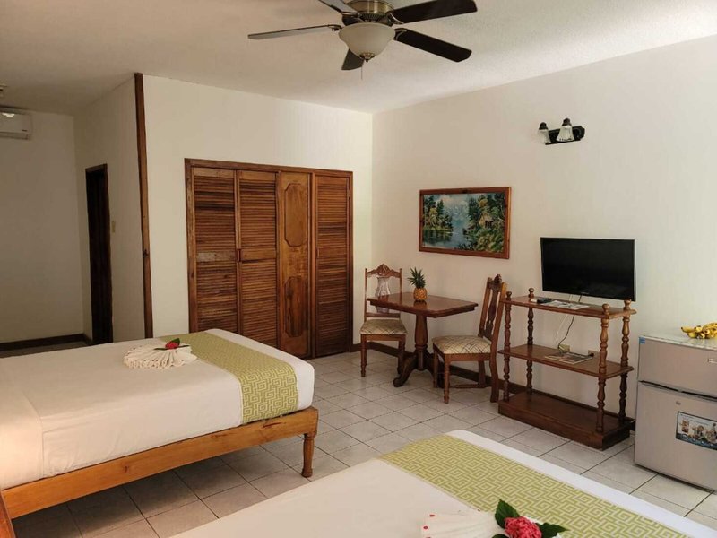 Merril´s Beach Resort II 33