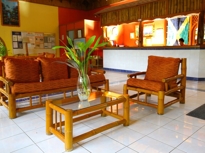 Merril´s Beach Resort II 36