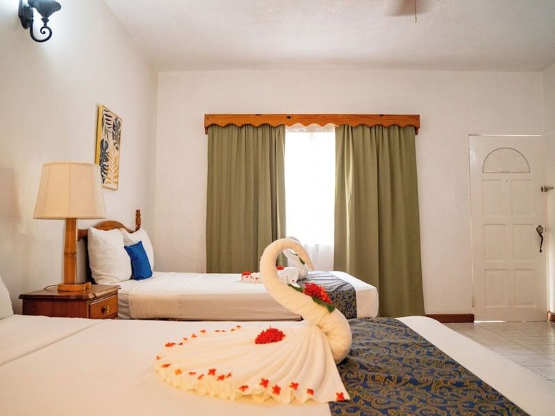 Merril´s Beach Resort II 37