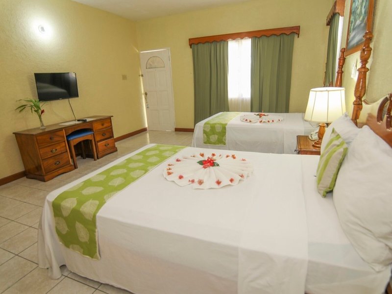 Merril´s Beach Resort II 38