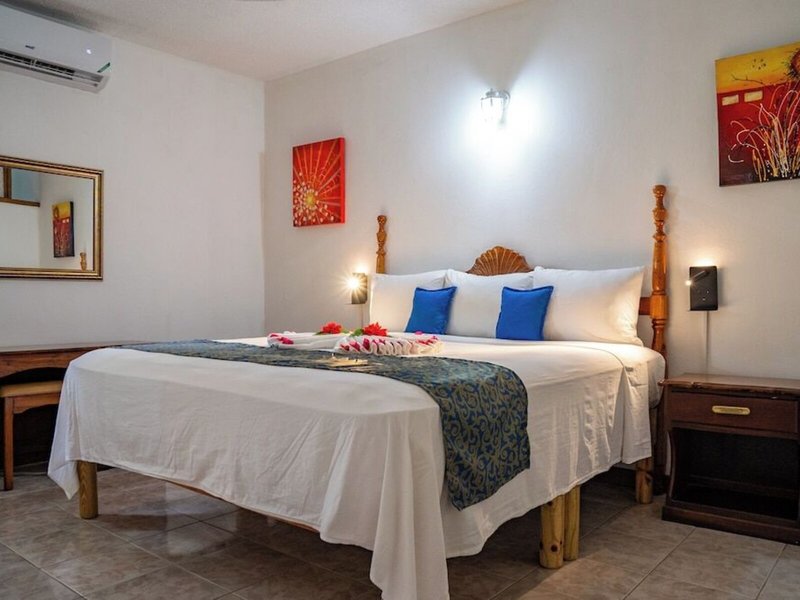 Merril´s Beach Resort II 39