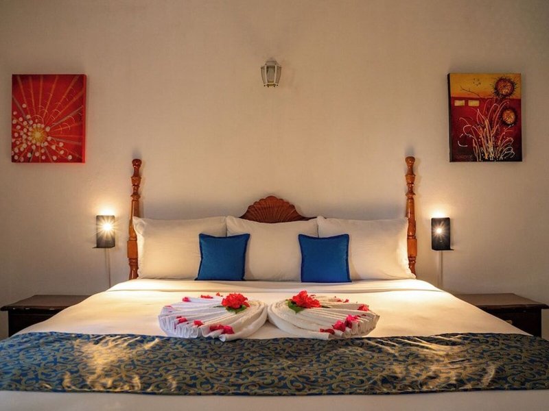 Merril´s Beach Resort II 40