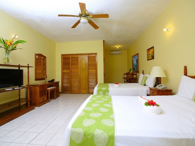 Merril´s Beach Resort II 41