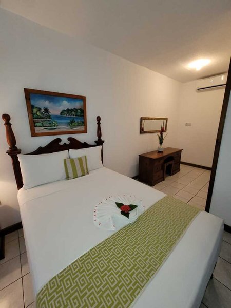 Merril´s Beach Resort II 43