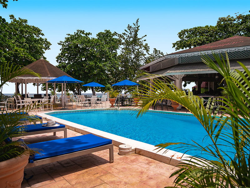 Merril's Beach Resort II 1