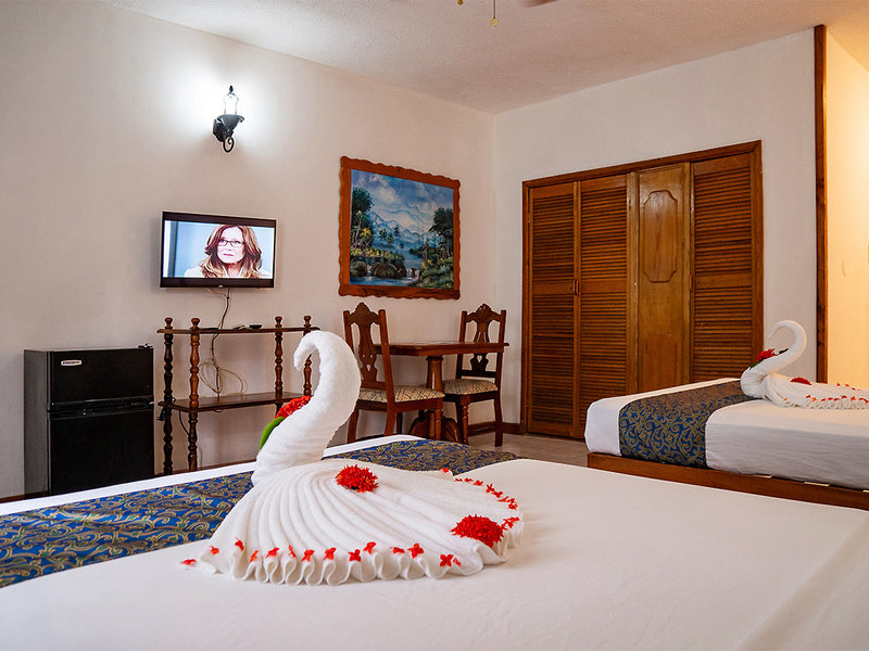 Merril´s Beach Resort II 3