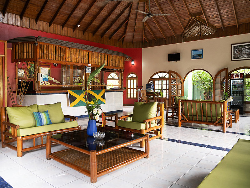 Merril´s Beach Resort II 5