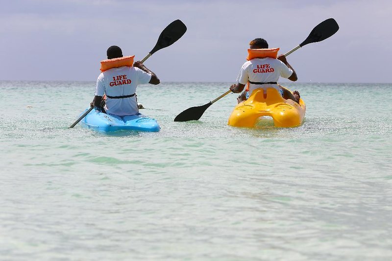 Merril's Beach Resort II 2