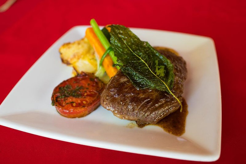 Merril's Beach Resort II 3