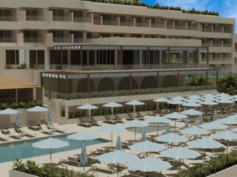 Captains Hotel 1