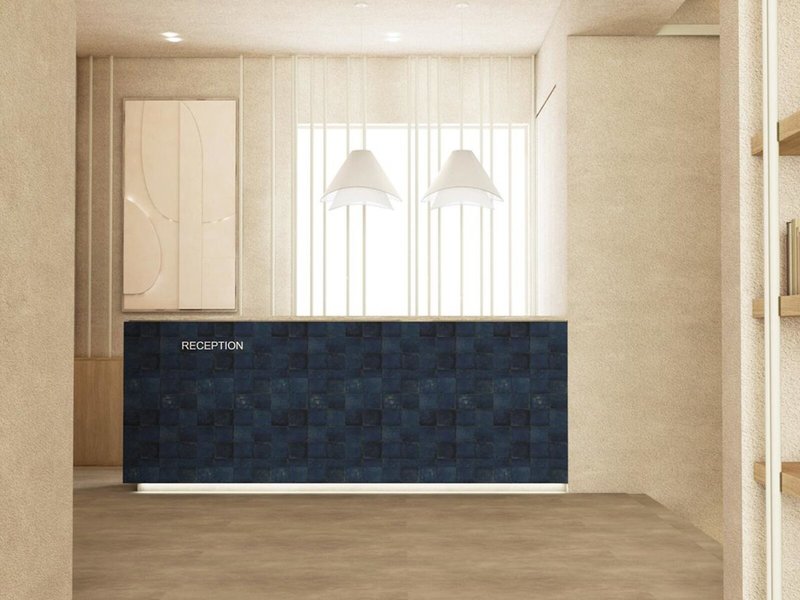 Captains Hotel 2