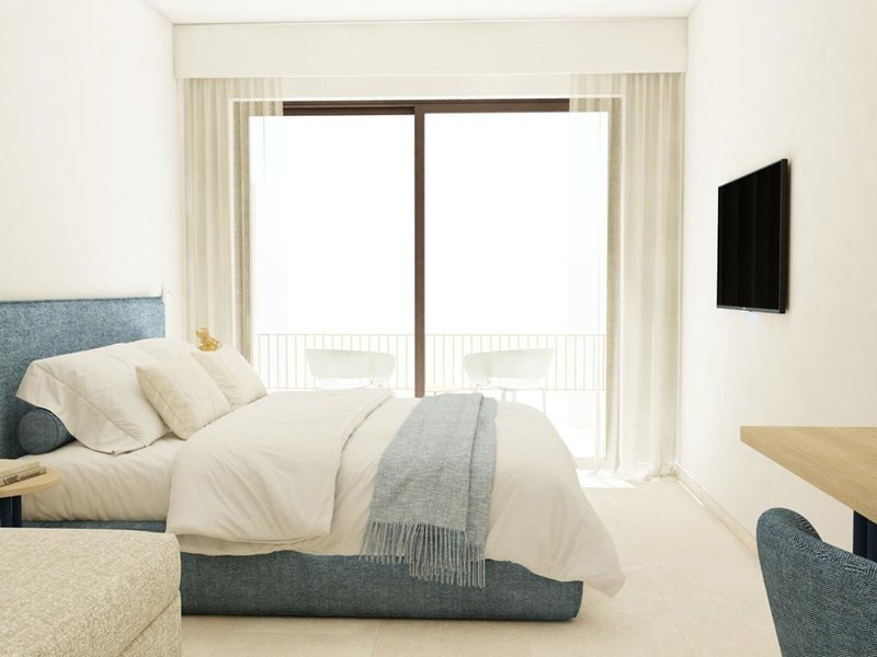 Captains Hotel 3