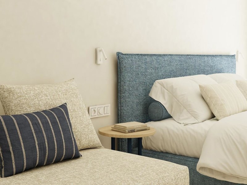 Captains Hotel 4