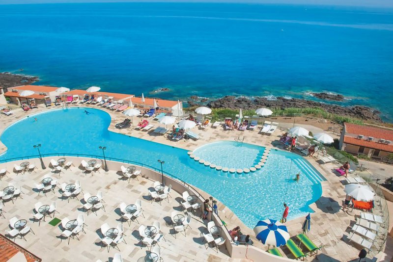 Castelsardo Resort 2
