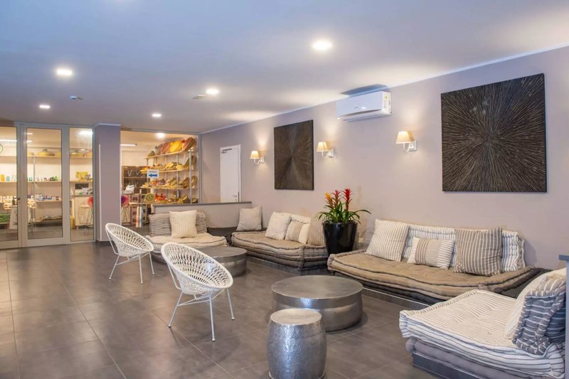 Castelsardo Resort 3