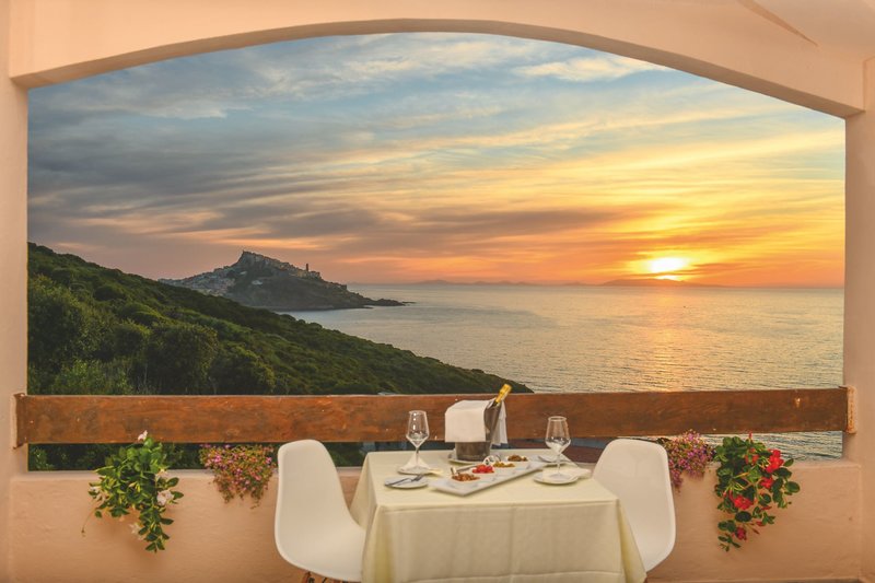 Castelsardo Resort 5