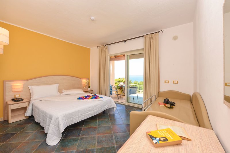 Castelsardo Resort 8