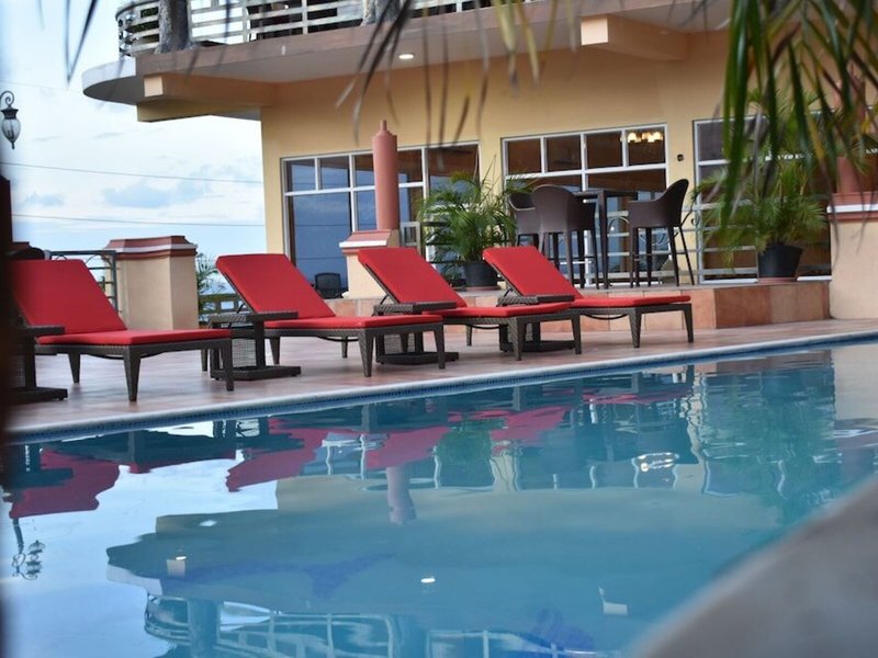 Hotel Grand A View 8