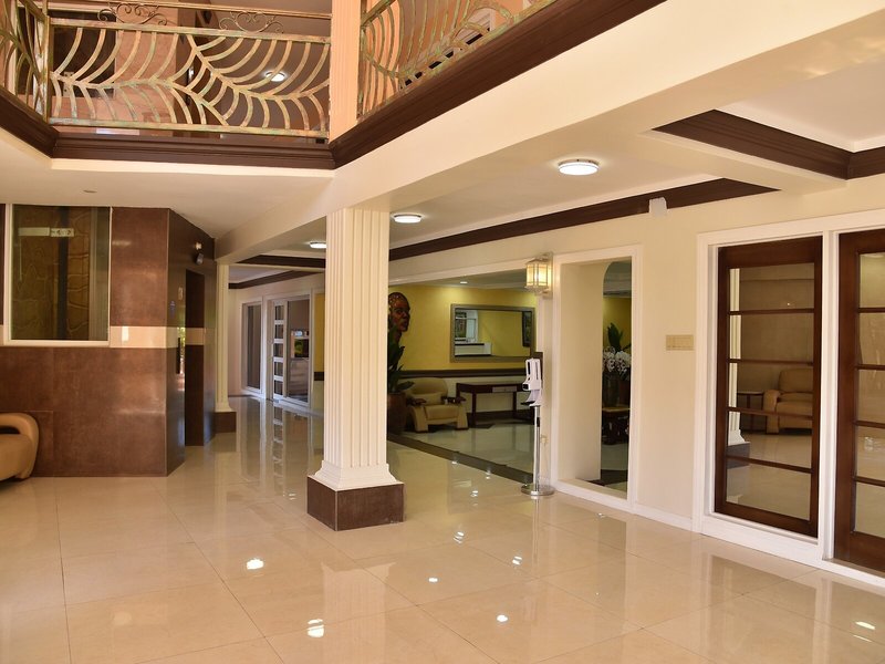 Hotel Grand A View 11