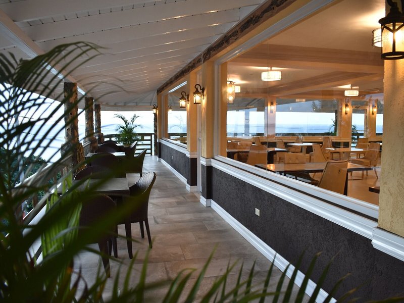 Hotel Grand A View 14