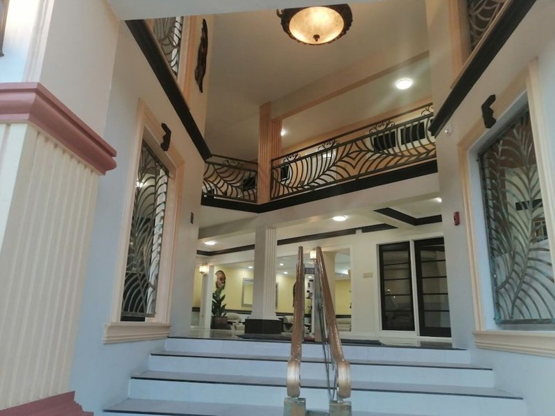 Hotel Grand A View 18